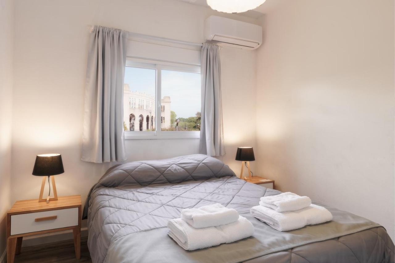 Taurinas Apartment Colonia del Sacramento Exterior photo