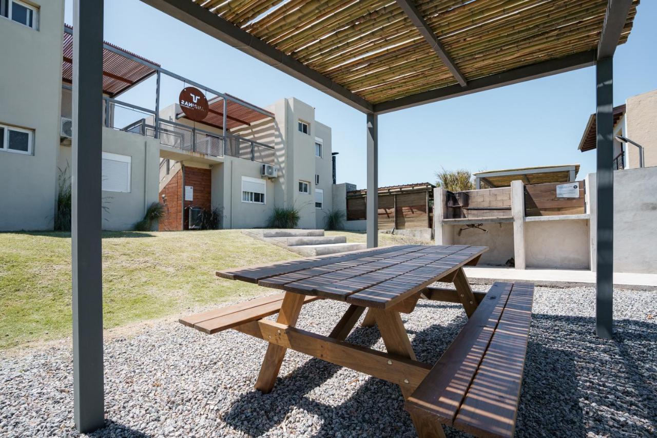 Taurinas Apartment Colonia del Sacramento Exterior photo