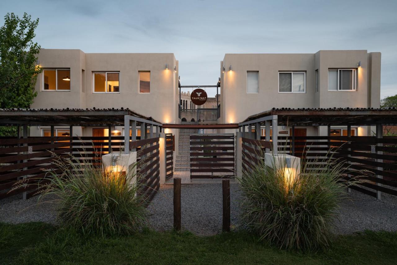 Taurinas Apartment Colonia del Sacramento Exterior photo